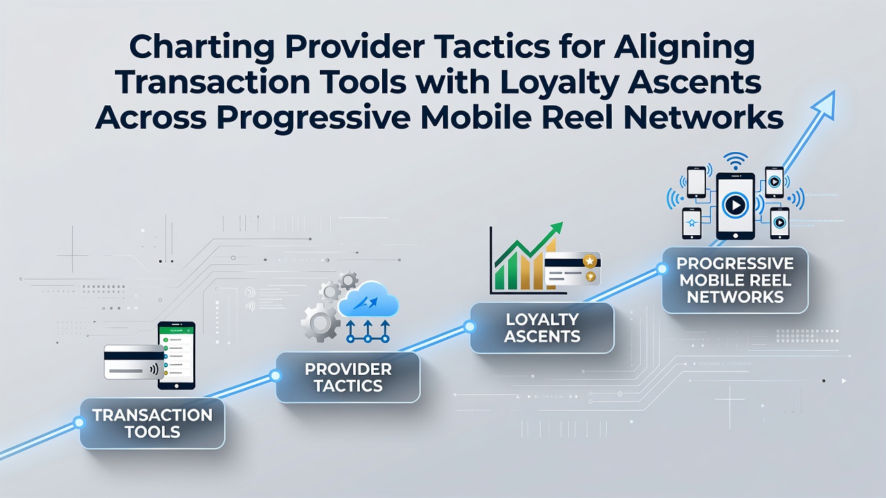 Diagram showing integration of payment systems and loyalty programs in mobile progressive slot networks