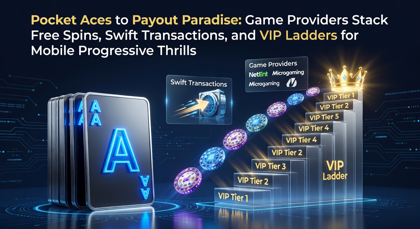 Vibrant mobile slot interface showing cascading reels, free spin counters, and a glowing progressive jackpot meter climbing rapidly on a smartphone screen