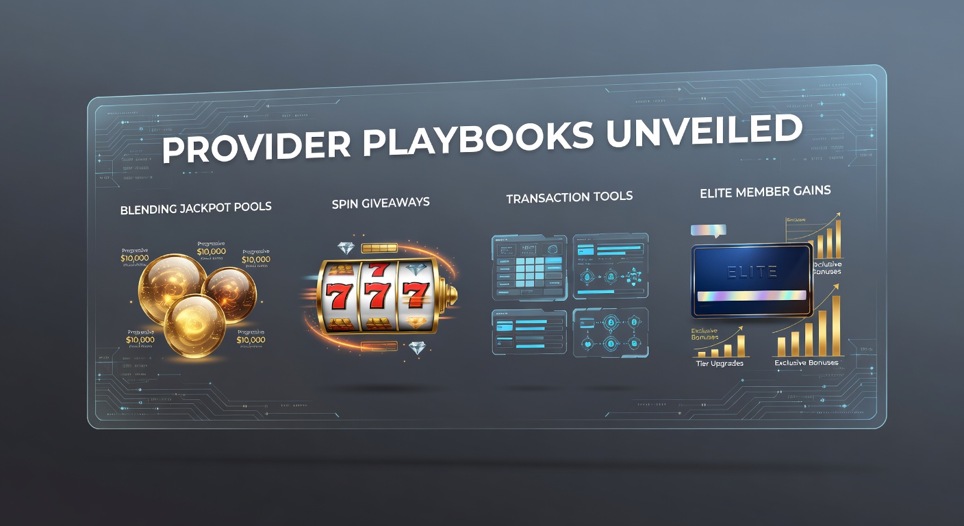 Vibrant slot machine screens displaying interconnected jackpot pools and spinning reels with promotional overlays