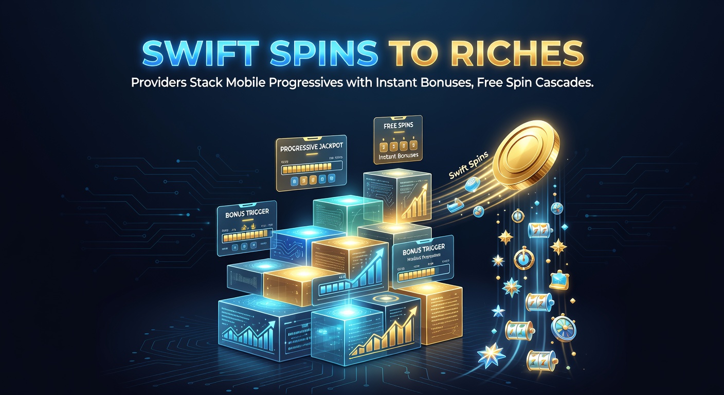 Close-up of cascading free spins in action on a progressive mobile slot, with exploding symbols, bonus meters filling, and VIP icons flashing