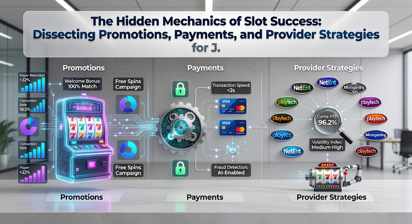 Close-up of a digital slot dashboard displaying payment options, promotional counters, and rising jackpot meters, revealing the interconnected strategies