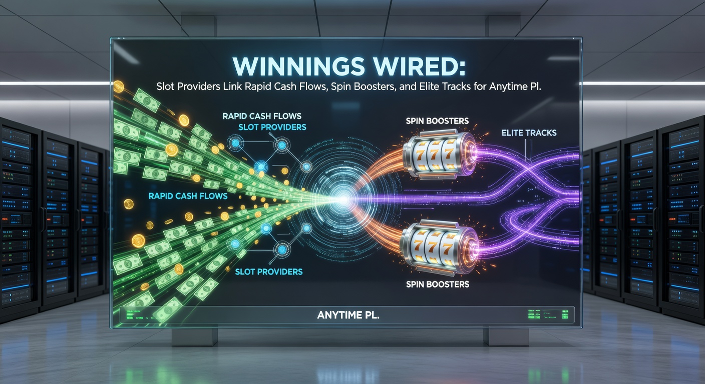 Dynamic illustration of a smartphone displaying a slot game with lightning-fast cash icons, exploding free spin bonuses, and a rising VIP progress bar, set against a backdrop of global connectivity lines